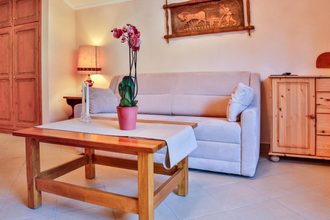Hotel Pension Residence รัมเซา อัม ดาคชไตน์ ภายนอก รูปภาพ